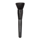 e.l.f. Powder Brush, Vegan Makeup Tool, Flawlessly Contours & Professionally Sculpts, For Wet & Dry Products e.l.f.