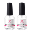 Makartt Nail Primer Natural Nail Dehydrator and Primer for Acrylic Nails Gel Polish Superior Protein Bond for Nails Gel Primer and Dehydrator Acrylic Powder Nail Prep Air Dry Dehydrator and Primer Makartt