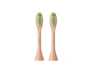 Philips One by Sonicare, 2 Brush Heads, Shimmer, BH1022/05 Philips Sonicare