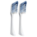 Oral-B Clic Toothbrush Replacement Brush Heads, White, 2 Count Oral-B Store