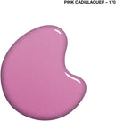 Sally Hansen Miracle Gel Nail Polish, Shade Pink Cadillaquer 269 (Packaging May Vary) Sally Hansen