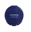 Covergirl Smoothers Pressed Powder, Translucent Light, 0.32 Oz, Pack of 2 (Packaging May Vary) COVERGIRL