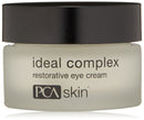PCA SKIN Ideal Complex Restorative Eye Cream - Anti-Aging Brightening Eye Treatment for Dark Circles, Puffiness, Fine Lines & Wrinkles (0.5 oz) PCA SKIN
