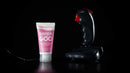 Gamer Goo Antiperspirant Dry Grip for Sweaty Hands – – Anti Sweat Hand Lotion – – Non Sticky, Non-Toxic, TSA Travel Safe, Made in USA - 2 oz. (60mL) (Cherry Blossom) Gamer Goo