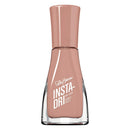 Sally Hansen Insta-Dri Nail Polish Lacquer, Taupe Priority, 0.31 fl oz Sally Hansen