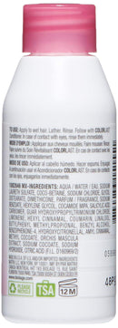 BIOLAGE Colorlast Shampoo | Helps Protect Hair & Maintain Vibrant Color | For Color-Treated Hair | Paraben & Silicone-Free | Vegan BIOLAGE