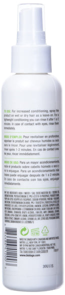BIOLAGE All-In-One Coconut Infusion | Multi-Benefit Treatment Spray For All Hair Needs | With Coconut | For All Hair Types | Sulfate & Paraben-Free | Vegan BIOLAGE