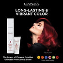 L'ANZA Healing ColorCare Color-Preserving Shampoo, 1.7 Fl Oz L'ANZA