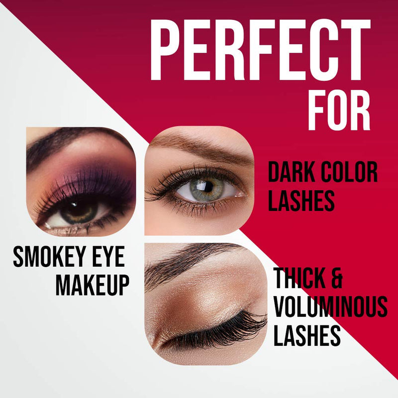 DUO Striplash Adhesive Dark Tone for False Strip Eyelash, 0.5 oz, 1-Pack Duo