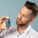 Isagenix Recharge NAD - Cellular Detox, Comprehensive Healthy Aging, and Energy Support - 1 Bottle - 60 ct Targeted Release Capsules Infinity Warehouse