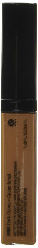 Wet n Wild Photo Focus Concealer, Dark Cocoa,0.29 Fl Oz (Pack of 1),845B wet n wild