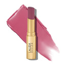LAURA GELLER NEW YORK Jelly Balm Moisturizing Tinted Lip Balm - In the Buff - Hydrating Vitamin E - Semi-Shine Finish Infinity Warehouse