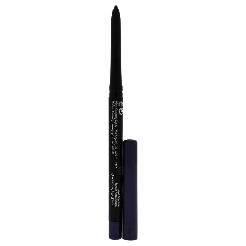 Pupa Milano Made To Last Definition Eyes, Extremely Long-Lasting Automatic Eye Pencil, Waterproof, Paraben Free, Intense, Creamy Color, Pencil with Sharpener - 302 Intense Aubergine - 0.012 Oz PUPA Milano