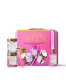 Truly Luxury Shave Set | The ultimate shaving collection | For Smooth, Ingrown Free Skin Infinity Warehouse