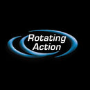 Infiniti Pro By Conair Spin Air Rotating Styler 2'' Spin Air Brush, Model: Bc178c As Seen on Tv Infinity Warehouse