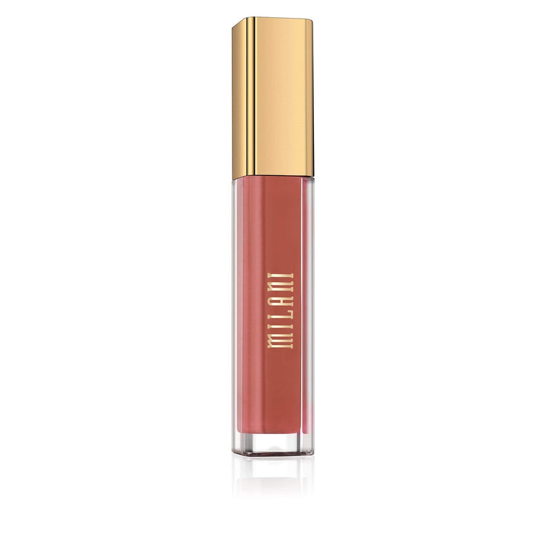 Milani Amore Matte Lip Crème - Loved (0.22 Fl. Oz.) Cruelty-Free Nourishing Lip Gloss with a Full Matte Finish Milani