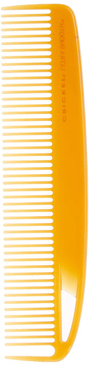 Cricket Ultra Smooth Dressing Comb for Hair Cutting and Styling, Anti-Frizz Cricket