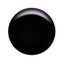 Nailtopia - Plant-Based Chip Free Nail Lacquer - Non Toxic, Bio-Sourced, Long-Lasting, Strengthening Polish - Respect (Black) - 0.41oz Nailtopia