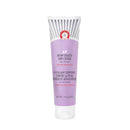 First Aid Beauty - KP Bump Eraser Body Scrub with 10% AHA, Keratosis Pilaris Skin Exfoliater with Glycolic and Lactic acids, Helps Reduce Chicken Skin Bumps, Safe for Sensitive Skin, 10 oz Infinity Warehouse