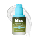 Bliss Disappearing Act Niacinamide Pore Serum - 1 Fl Oz - Softening Formula Infinity Warehouse