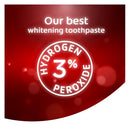 Colgate Optic White Renewal Teeth Whitening Toothpaste, High Impact White, 3 Oz, 2 Pack Colgate