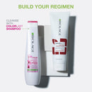 BIOLAGE ColorBalm | Semi-Permanent Color Depositing Conditioner | For Vibrant, Hydrated Hair | Vegan | 8.5 fl. oz. BIOLAGE
