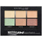 Maybelline Master Camo Color Correcting Concealer Kit 01 Light Maybelline New York