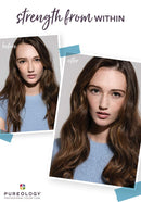 Pureology Strength Cure Strengthening Conditioner | For Damaged, Color Treated Hair | Sulfate-Free | Vegan martinandmark.com