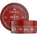 Old Spice Hair Styling Paste for Men, Medium-High Hold/Low Shine, 2.22 Oz Each, Twin Pack Old Spice Store