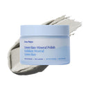 Ursa Major Green Slate Mineral Polish | Renew Appearance of Dull + Uneven Skin | Exfoliates Skin to Smooth, Refresh & Brighten | Vegan, Cruelty-Free & Non-Toxic 3.88oz Infinity Warehouse