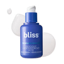 Bliss Disappearing Act Niacinamide Pore Serum - 1 Fl Oz - Softening Formula Infinity Warehouse