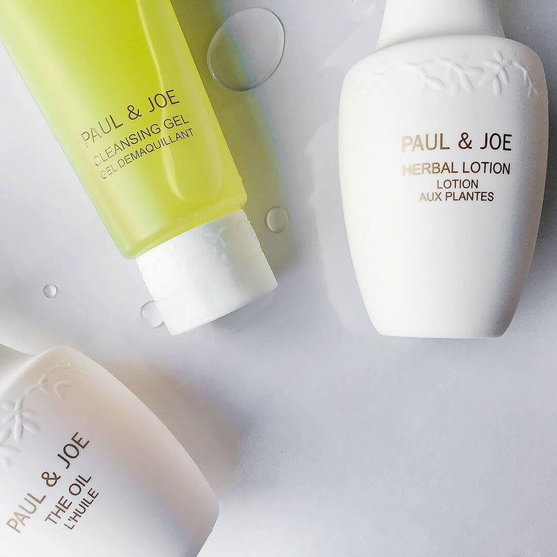 Paul & Joe Herbal Lotion, 6.7 Fl Oz Infinity Warehouse