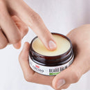 Cremo Mint Blend Styling Beard Balm, Nourishes, Shapes And Styles Longer, Fuller Beards, 2 Oz Cremo