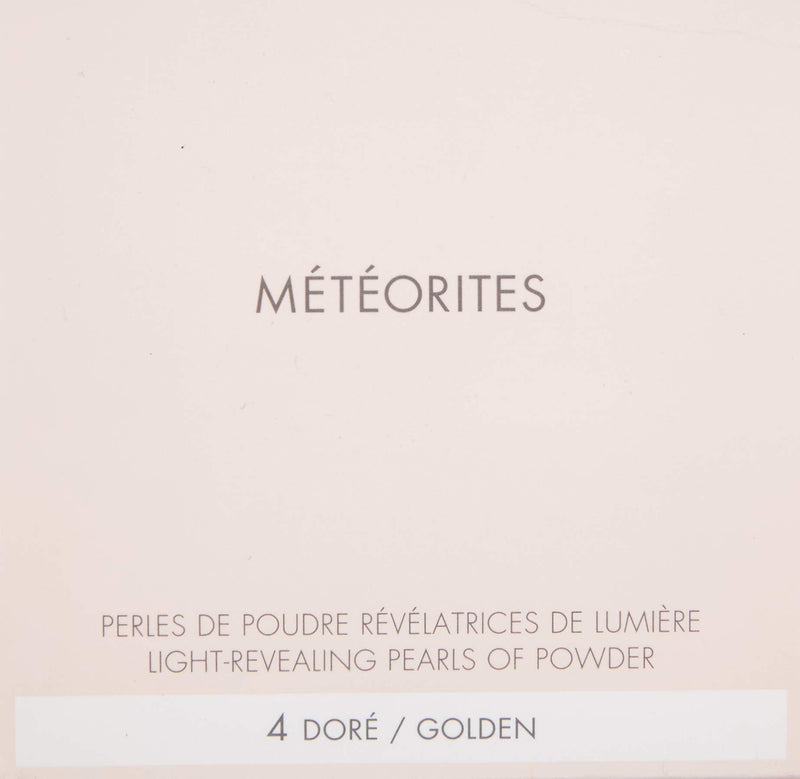 Guerlain Meteorites Perles Powder 03 (Medium) 0.8 Oz/ 23 Ml for Women By 0.8 Fl Oz Guerlain