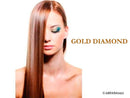 Cirugía Capilar Gold Diamond Oro Y Diamante 1 Litro Gold Diamond