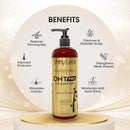 DHT Pro Shampoo and Conditioner Advanced Formula with Procapil and Capixyl, DHT Blockers and Natural Extracts, Hair Loss Solution for Men and Women, Stimulates Follicles, Prevents Thinning Hair Infinity Warehouse