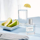 CLEAN CLASSIC Eau de Parfum Light, Casual Perfume Layerable, Spray Fragrance Vegan, Phthalate-Free, & Paraben-Free CLEAN