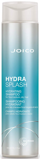 Joico HydraSplash Hydrating Shampoo | Preserve Natural Moisture | For Fine/Medium/Dry Hair ACE