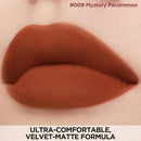 I’M MEME I’M Mystery Blur Tint | Hydrating & Silky Lip Tint | 009 Mystery Persimmon | K-Beauty I'M MEME Store