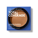 Black Opal Total Coverage Concealing Foundation, Truly Topaz, 0.4 Oz Black Opal
