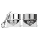 ELEMIS ULTRA SMART Pro-Collagen Eye Treatment Duo | Skincare Eye Contour for Day & Night Treament | Rejuvenates, Smoothes, and Tightens | Under Eye Cream | 10 mL