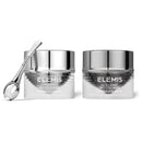 ELEMIS ULTRA SMART Pro-Collagen Eye Duo 10ml, Anti-Aging Day & Night Eye Cream for Firming & Smoothing Infinity Warehouse