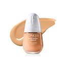 Clinique Even Better Clinical Serum Full Coverage Hydrating Foundation Broad Spectrum SPF 25 With Vitamin C, Salicylic Acid + Hyaluronic Acid For Oily Skin Types Infinity Warehouse