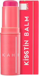 KAHI Wrinkle Bounce Multi Balm Stick | PDRN Collagen Wrinkle Stick | Korean Skin Care |All-in-One Hydrating Lip Balm Eye Cream Neck Cream Make Up Base & Face Mist Moisture Balm Infinity Warehouse