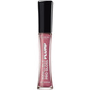 L'Oreal Paris Infallible Pro Gloss Plump Lip Gloss with Hyaluronic Acid, Long Lasting Plumping Shine, Lips Look Instantly Fuller and More Plump, Mauve Glow , 0.21 fl. oz. L'Oreal Paris