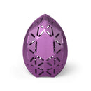 Blenderelle (Purple) makeup blender sponge travel & storage protective case Blenderelle