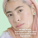 HYPERFADE by ZitSticka, Microdart Patch to Fade Post-Zit Dark Spots ZitSticka