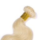 Grade 7A Bleach Blonde 613