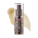 Under Eye Gel for Men, Caffeine Eye Cream, Peptides, RejuveNAD, Instant Tightening, Brightening, Depuffing for Under Eye Bags, Blurs Fine Lines and Dark Circles, 0.5 Fl Oz Infinity Warehouse
