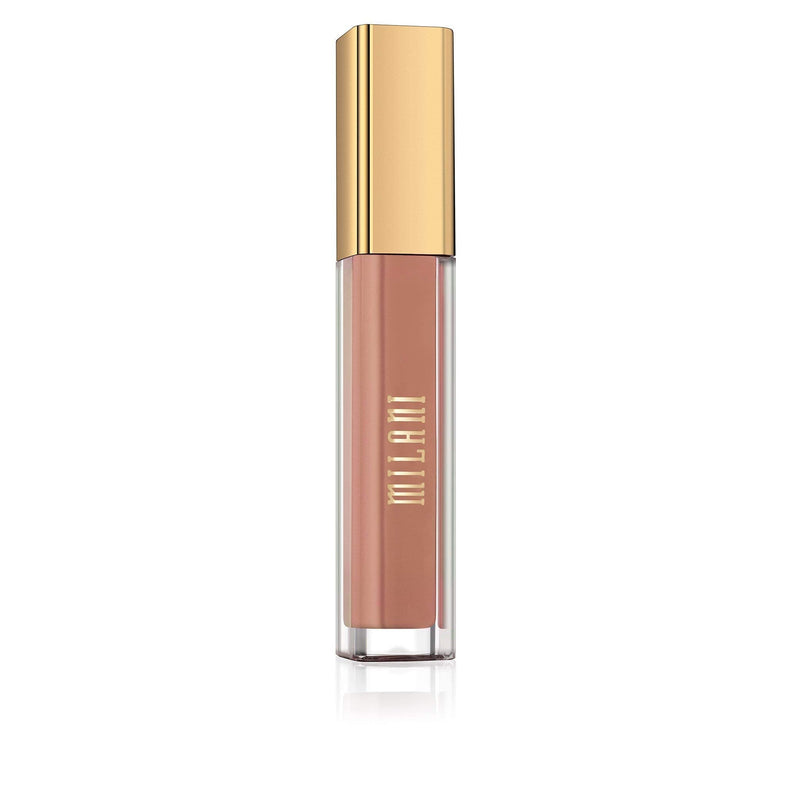 Milani Amore Matte Lip Crème - Adorable (0.22 Fl. Oz.) Cruelty-Free Nourishing Lip Gloss with a Full Matte Finish Milani